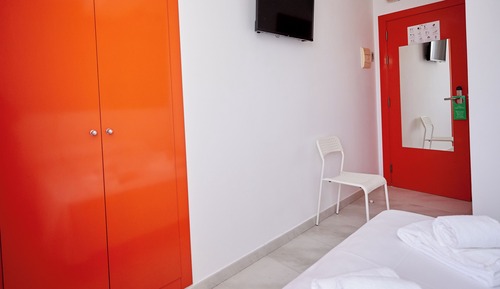 Basic-Zimmer (Economic Parc)