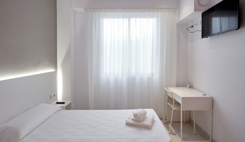 Basic-Zimmer (Economic)