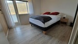 Panoramic Double Room