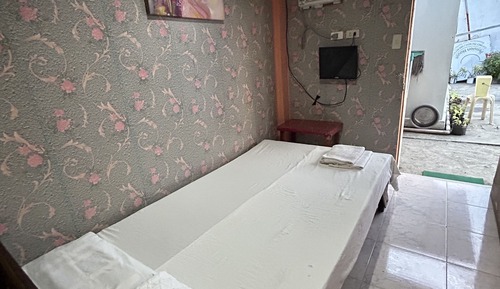 Habitación clásica