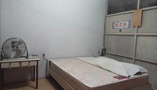 Basic-Doppelzimmer, 1 King-Bett