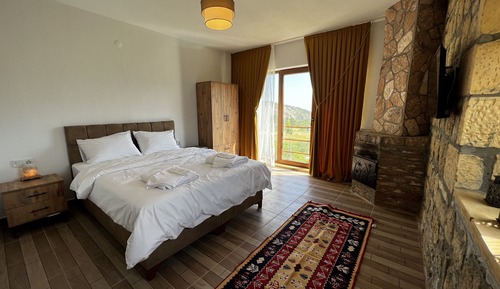 Comfort-Doppelzimmer