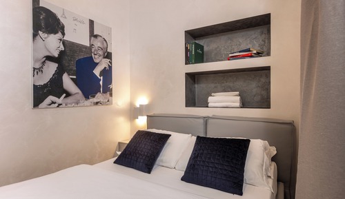 Standardzimmer