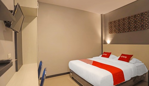 Standard-Doppelzimmer