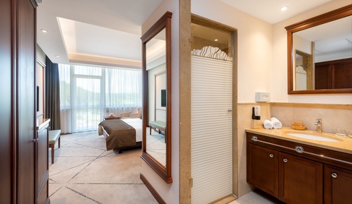 Superior-Doppelzimmer