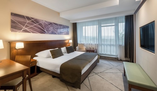Superior-Doppelzimmer