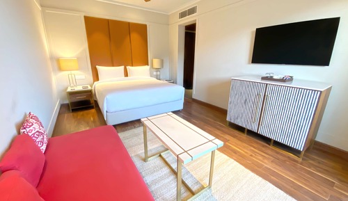 Premium-Zimmer