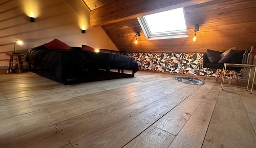 Honeymoon-Haus