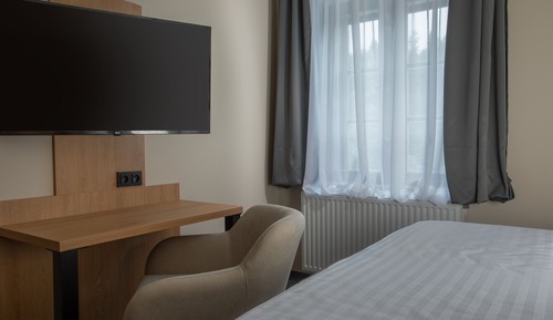 Comfort-Doppelzimmer