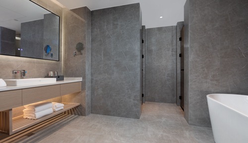 Executive-Suite, 1 King-Bett, Nichtraucher