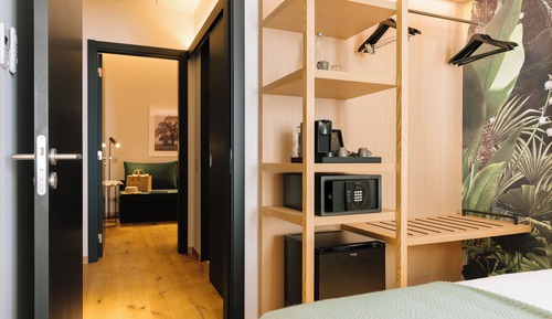 Familien-Suite (2+2)