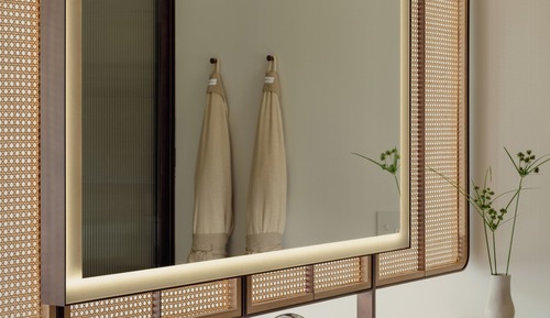 Standardzimmer, Balkon, Parkblick (PARK VIEW STANDARD + BALCONY)