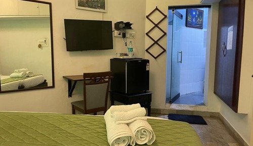 Standardzimmer