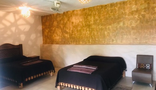 Vierbettzimmer