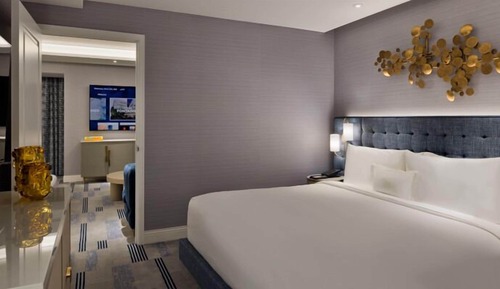 Executive Suite Mountain Great View