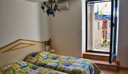 Classic-Apartment