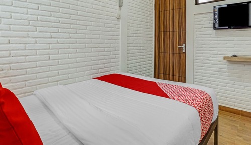 Standard-Doppelzimmer