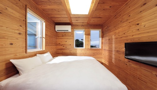 Villa, Nichtraucher (Sasha, Room Only)