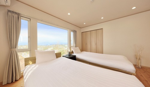 Villa, Nichtraucher (Ichilinka,Room Only)