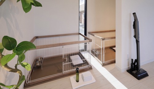 Villa, Nichtraucher (Dogs allowed, Sorairo, Room Only)