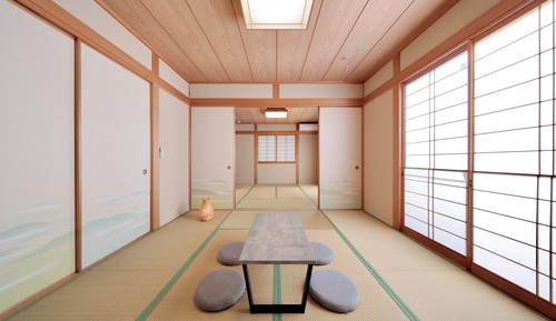 Villa, Nichtraucher (SLG, Room Only)