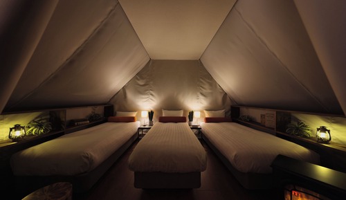 Villa, Nichtraucher (Botan, Room Only)