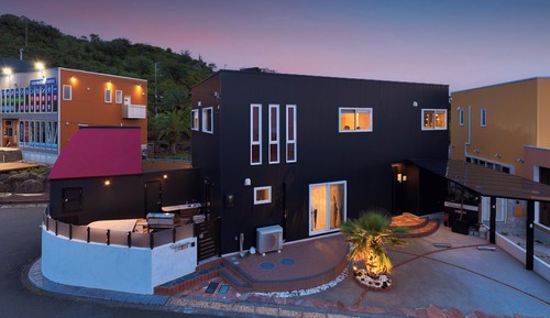 Villa, Nichtraucher (Gekko, Room Only)