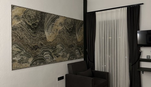 Superior-Zimmer, 1 Schlafzimmer