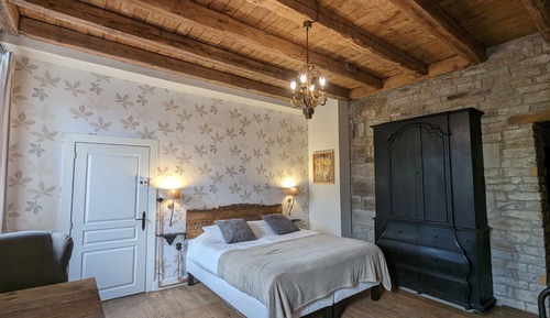 Superior-Doppelzimmer