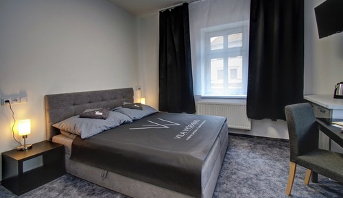 Basic-Doppelzimmer