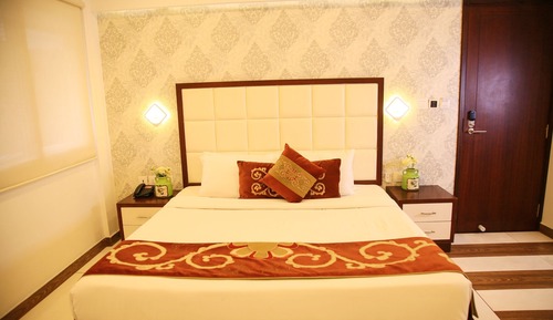 Premium-Doppelzimmer