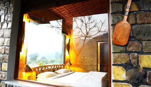 Luxury-Ferienhaus