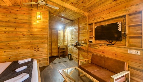 Premium-Zimmer