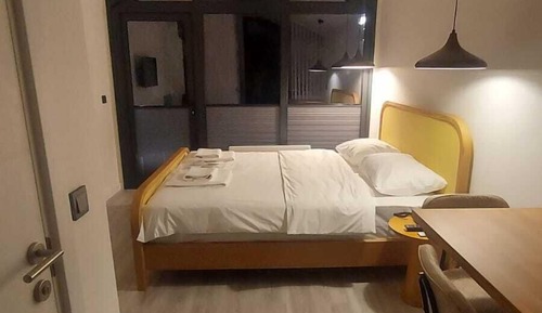 Comfort-Ferienhütte