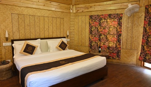 Traditional-Zimmer