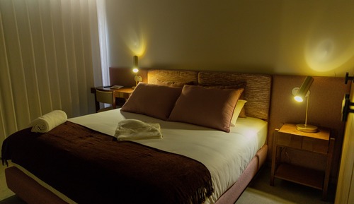 Panoramic-Doppelzimmer