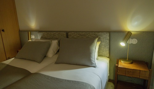 Panoramic-Doppelzimmer