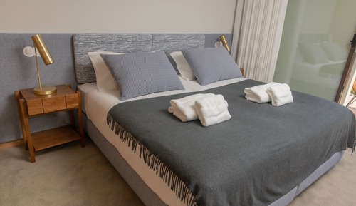 Panoramic-Doppelzimmer