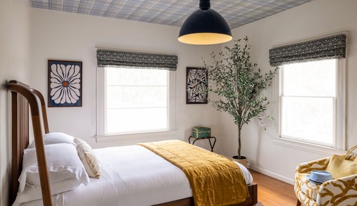 Luxury-Ferienhaus, 2 Schlafzimmer