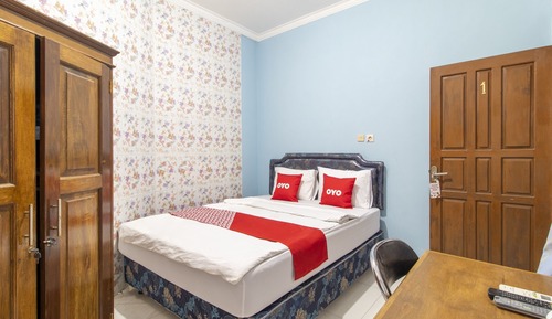 Standard-Doppelzimmer