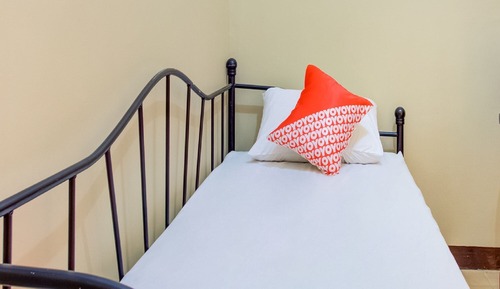 Standard-Einzelzimmer