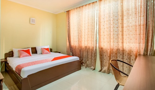 Standard-Doppelzimmer