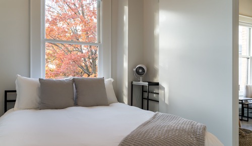 Luxury-Apartment