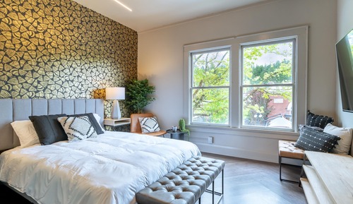 Luxury-Apartment