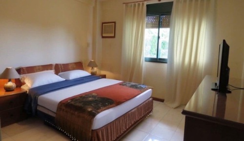 Executive-Zweibettzimmer