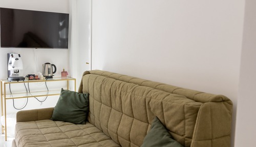 Deluxe-Doppelzimmer
