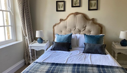 Classic-Doppelzimmer