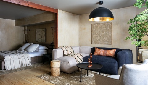 Junior-Suite (Pondside)