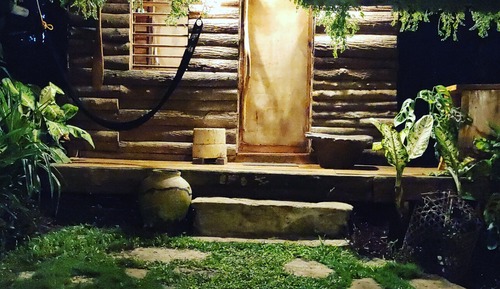 Romantische Villa