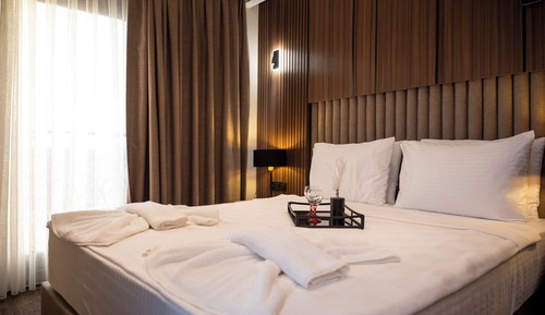 Standardzimmer